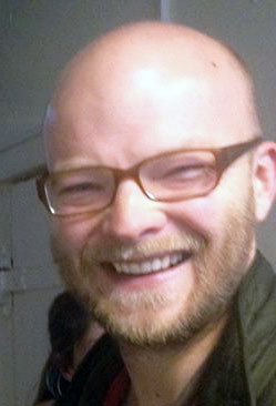 Alex Christie