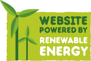 Renewable Energy Badge